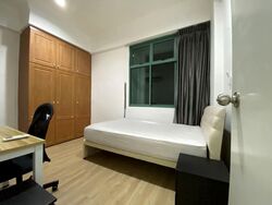 Changi Court (D16), Condominium #533597821